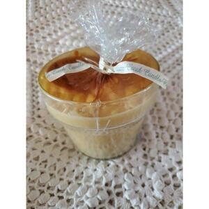 Swan Creek Candle Co 100% Soy Candle Harvest Spice American Soybean‎ Wax